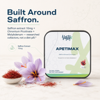 Apetimax — Appetite Balance Strips · 30 Mixed Berry