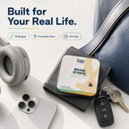 Brain Strips — Mushroom Focus Oral Strips