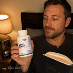 Good Sleep Support — Melatonin 10mg · 60 Capsules