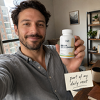 Ashwagandha Plus — KSM-66 Energy & Vitality Caps