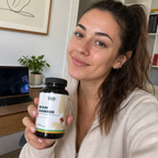 Brain Gummies — Cordyceps Focus Gummies, Strawberry