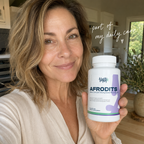 Afrodits – Women's Vitality Formula
