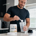 Creatine Monohydrate 100% Pure — 250g (50 Servings)