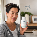 Osteoheart Vantyx — Apoyo Óseo y Cardíaco con Vitamina K2 (MK-7) + D3 + Calcio + BioPerine · 60 Cápsulas