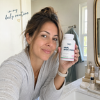 Hair, Skin & Nails Essentials Vantyx — Multivitamínico + Hierro + Biotina 5000mcg + Mezcla Botánica · 60 Cápsulas