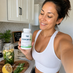 Pure Detox — Acai Berry Complex · 60 Capsules