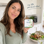 Apetimax — Appetite Balance Strips · 30 Mixed Berry