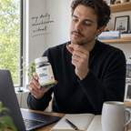 Neuro Gummies — Mushroom Complex Gummies, Raspberry