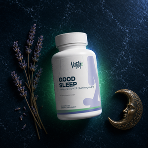 Sleep & Recovery