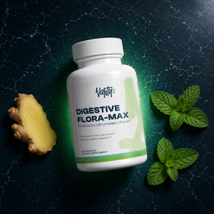 Gut Health & Metabolism