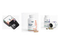Couples Desire & Vitality Kit: Love Libido Strips, Brutus Alpha and Afrodits
