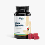 Energy & Focus Kit — Brain Gummies