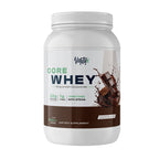 Performance & Longevity Kit — Core Whey