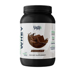 Whey + Creatine Performance Kit — Muscle Whey Blend