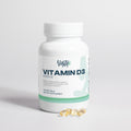 Vitality 40+ Kit — Vitamin D3 2,000 IU