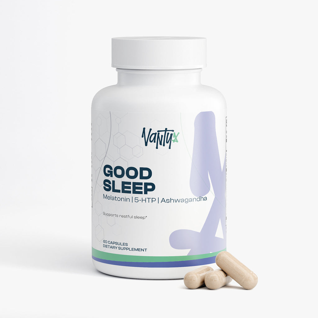 Sleep & Relax Kit — Good Sleep Support