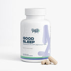 Sleep & Relax Kit — Good Sleep Support