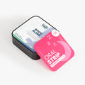 Sleep Strips — Melatonin 1mg · 30 Raspberry Strips