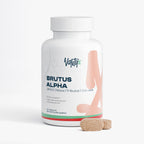 Couples — Desire & Vitality Kit — Brutus Alpha