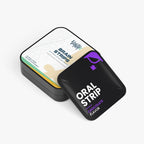 Brain Strips — Mushroom Focus Oral Strips