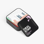 Couples — Desire & Vitality Kit — Love Libido Strips