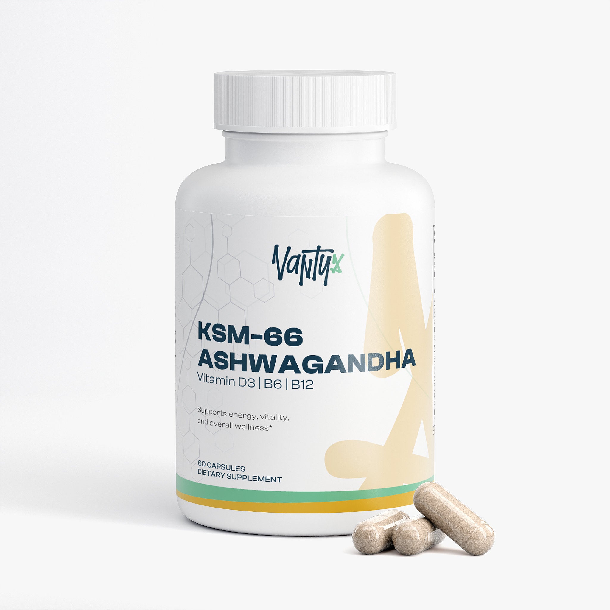 Sleep & Relax Kit — Ashwagandha Plus