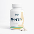 5-HTP 200mg — Mood & Sleep Support · 60 Capsules