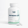 Osteoheart Vantyx — Apoyo Óseo y Cardíaco con Vitamina K2 (MK-7) + D3 + Calcio + BioPerine · 60 Cápsulas