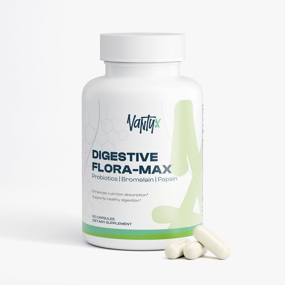 Digestion & Balance Kit — Flora-MAX Digestive Enzymes