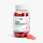 Beauty 360 Kit — Hair, Skin & Nails Gummies