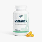 Vitality 40+ Kit — Omega-3 Fish Oil