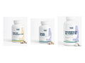 Sleep & Relax Kit: Ashwagandha Plus, Good Sleep Support and Magnesium Glycinate
