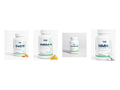Vitality 40+ Kit: CoQ10, Omega-3 Fish Oil, Vitamin D3 and NMN